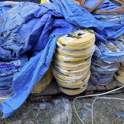 ROMEX (12-2/3) & (14-2/3)