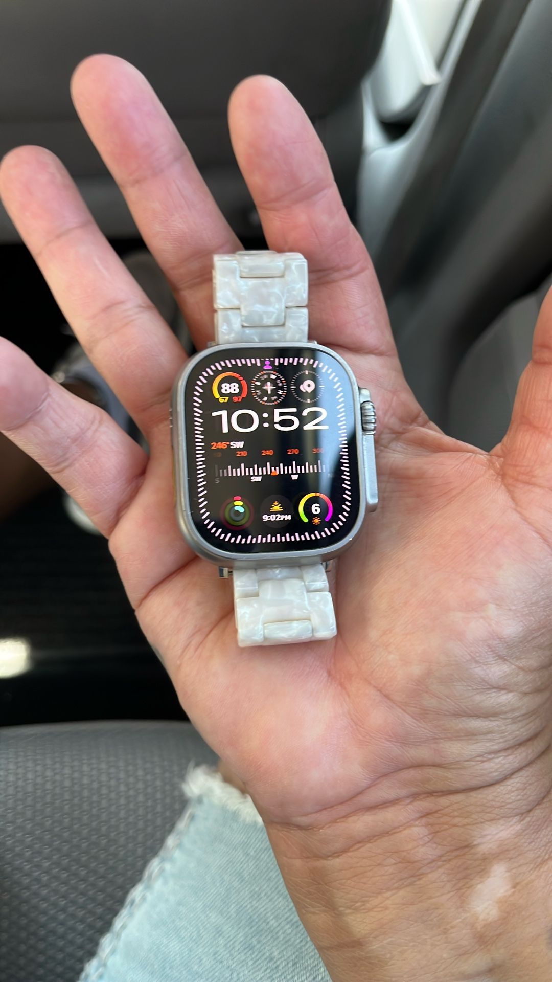 Apple Watch Ultra