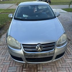 2006 Volkswagen Jetta