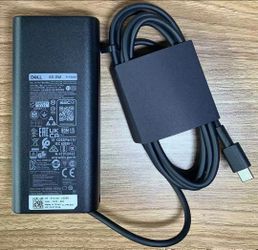 Dell 65W USB-C AC Adapter