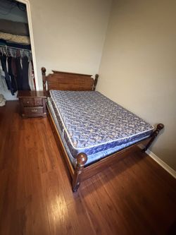 Bedroom Set