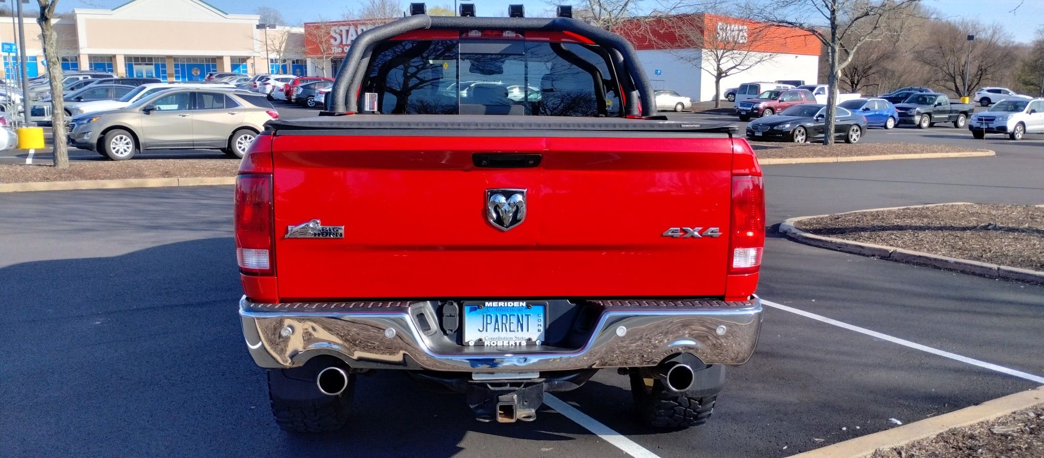 Dodge Ram 1500 Red for Sale in Manchester, CT OfferUp