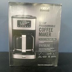 Bella Coffee Maker
