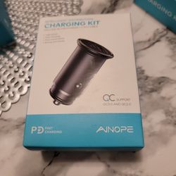 Type C Phone Charger