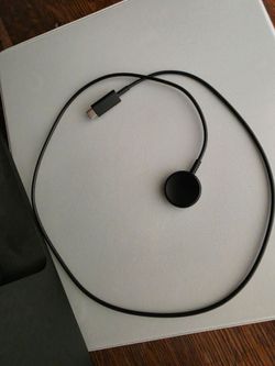 Samsung Smartwatch Wireless Charger USB-C