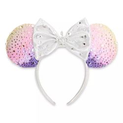 Padme ears / star war