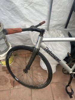 Bike Rims