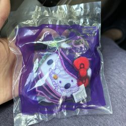 Hello kitty Yu Gi Oh !