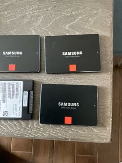 SSD DRIVES {read details}