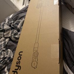 Dyson Vacumm New In Box 