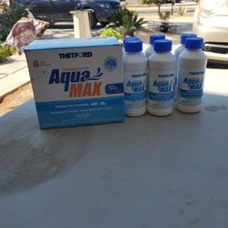 Thetford AquaMax Treatment