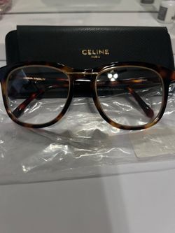 Linda Farrow RX glasses
