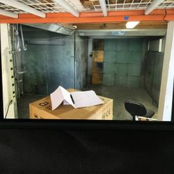 Spray Booth