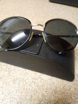 Glasses