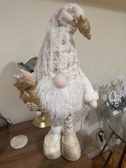 Gnome Christmas