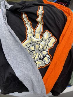 Kids Shirt 