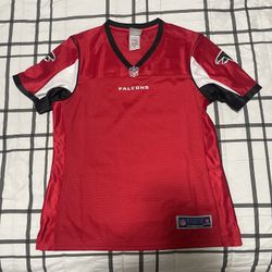 Falcons Jersey 