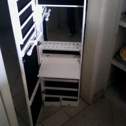 Jewelry Armoire 