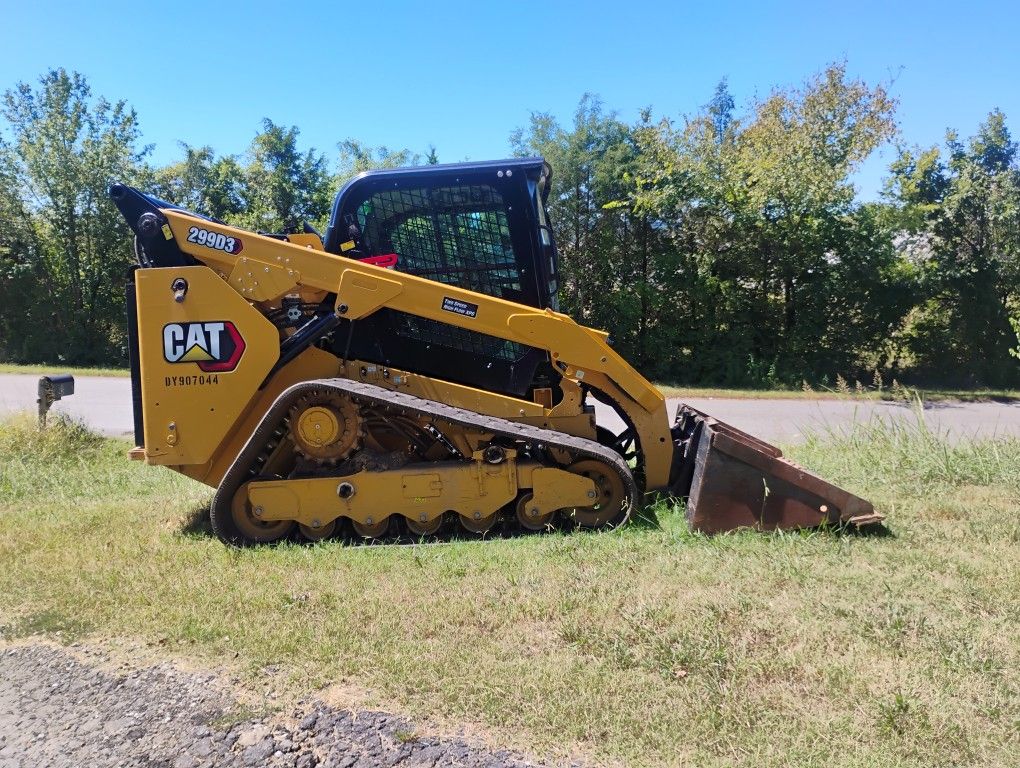 Front Loader