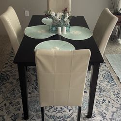 Cute Dining Table