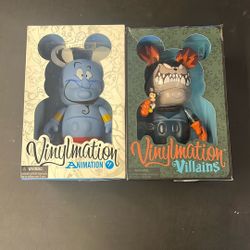 Disney Vinylmation Jumbo