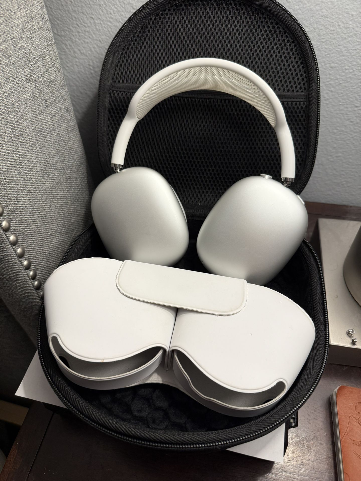 AirPod Pro Max Silver