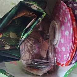 Fairy Birthday Package 