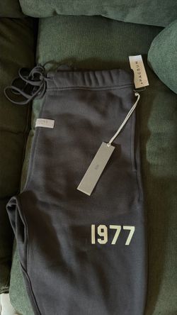 Essentials 1977 sweatpants