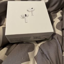 AirPod Pro 2