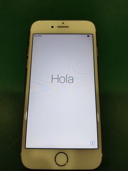 Iphone 7 32gb rose gold T-Mobile metro pcs