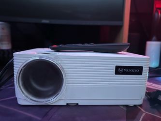 Projector