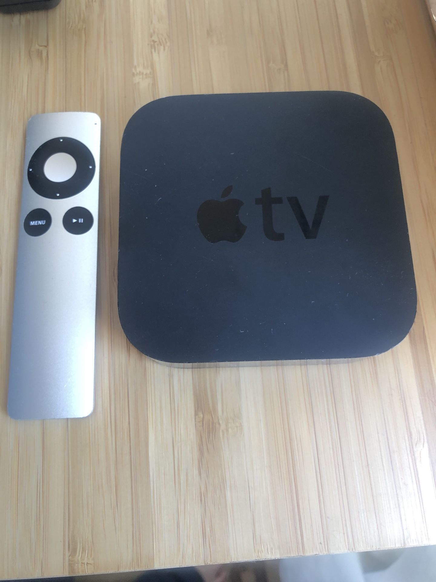 Apple TV 1st gen