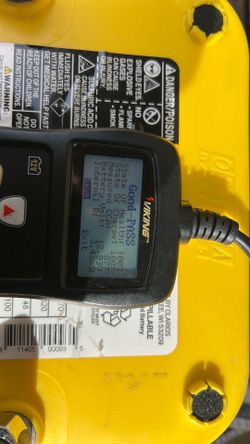 CAR BATTERY GROIP 35 CCA 620