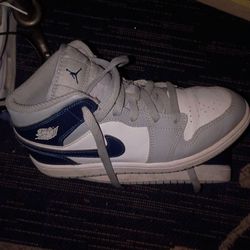 Jordan midnight navy