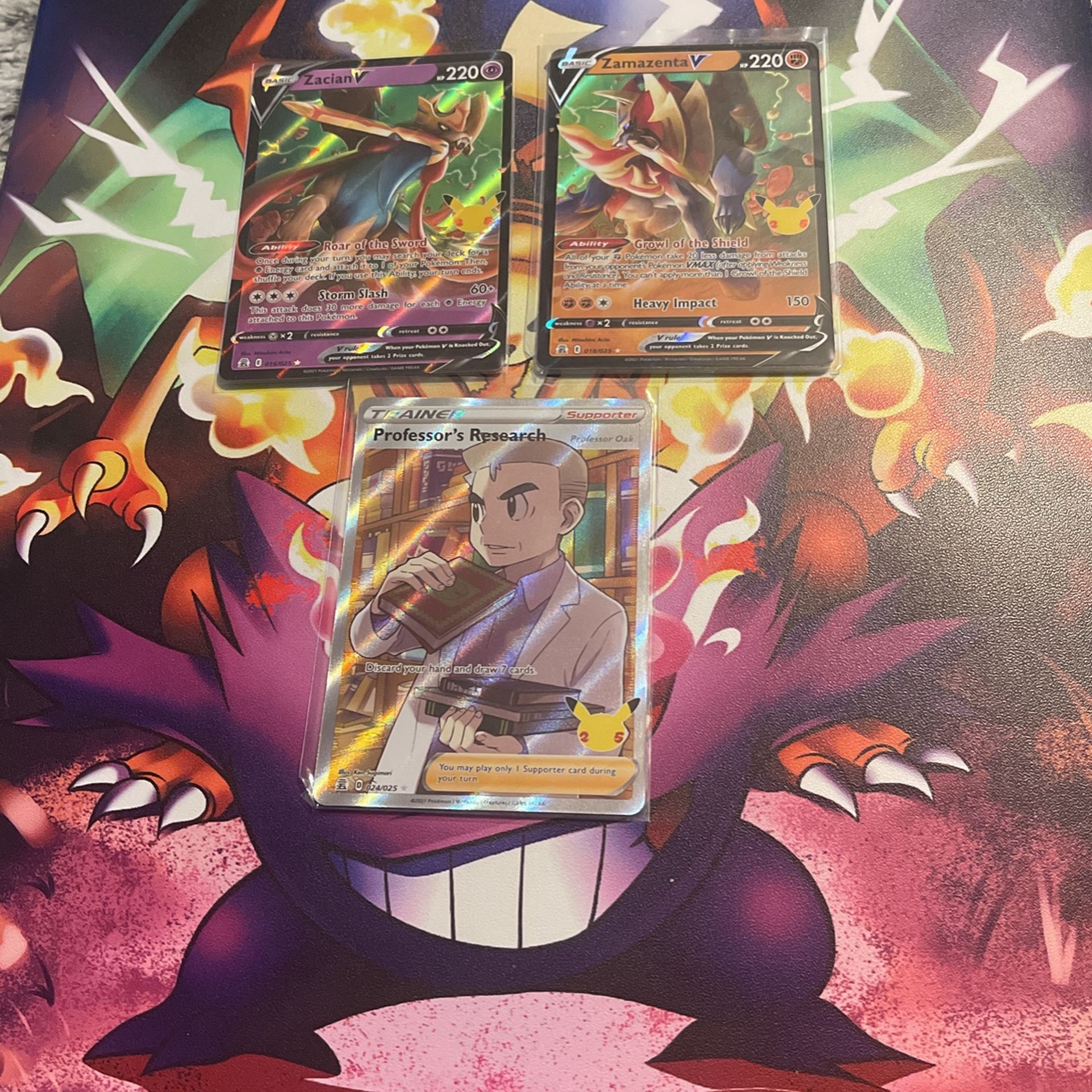 Celebration Set