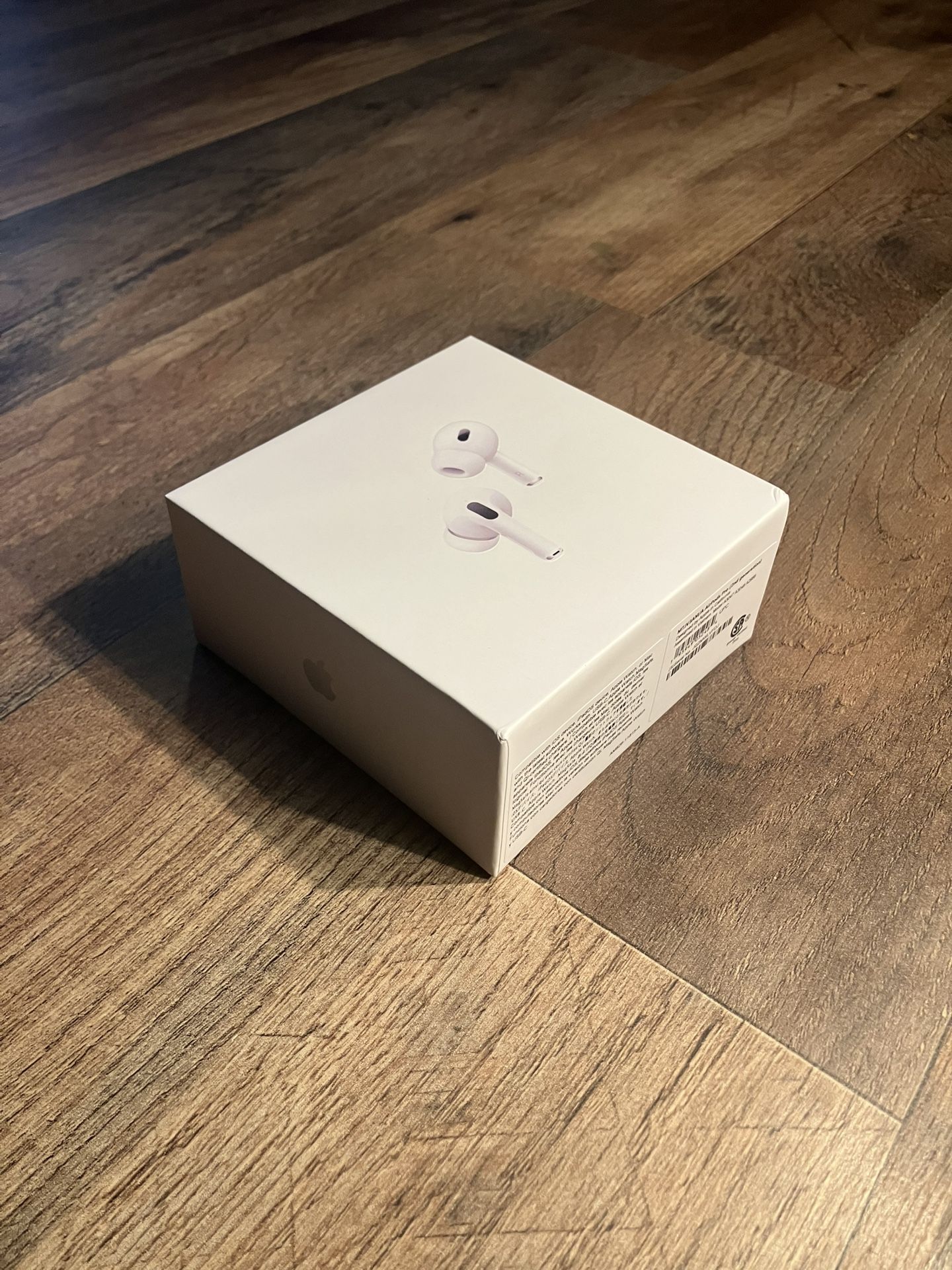 AirPods Pro 2nd Gen ANC