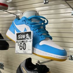 Nike Size 9