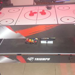 3 N 1 game table for kids