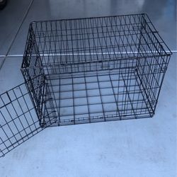 Large Dog Crate 