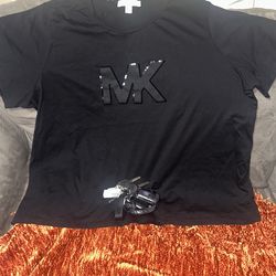 Michael Kors Women’s T Shirt 3x