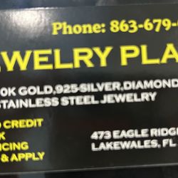 Silver & Stainlless Steel & Iced Swarovski Diamonds 