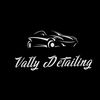 Vally Detailing 