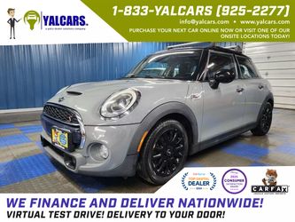 2016 MINI Hardtop 4 Door