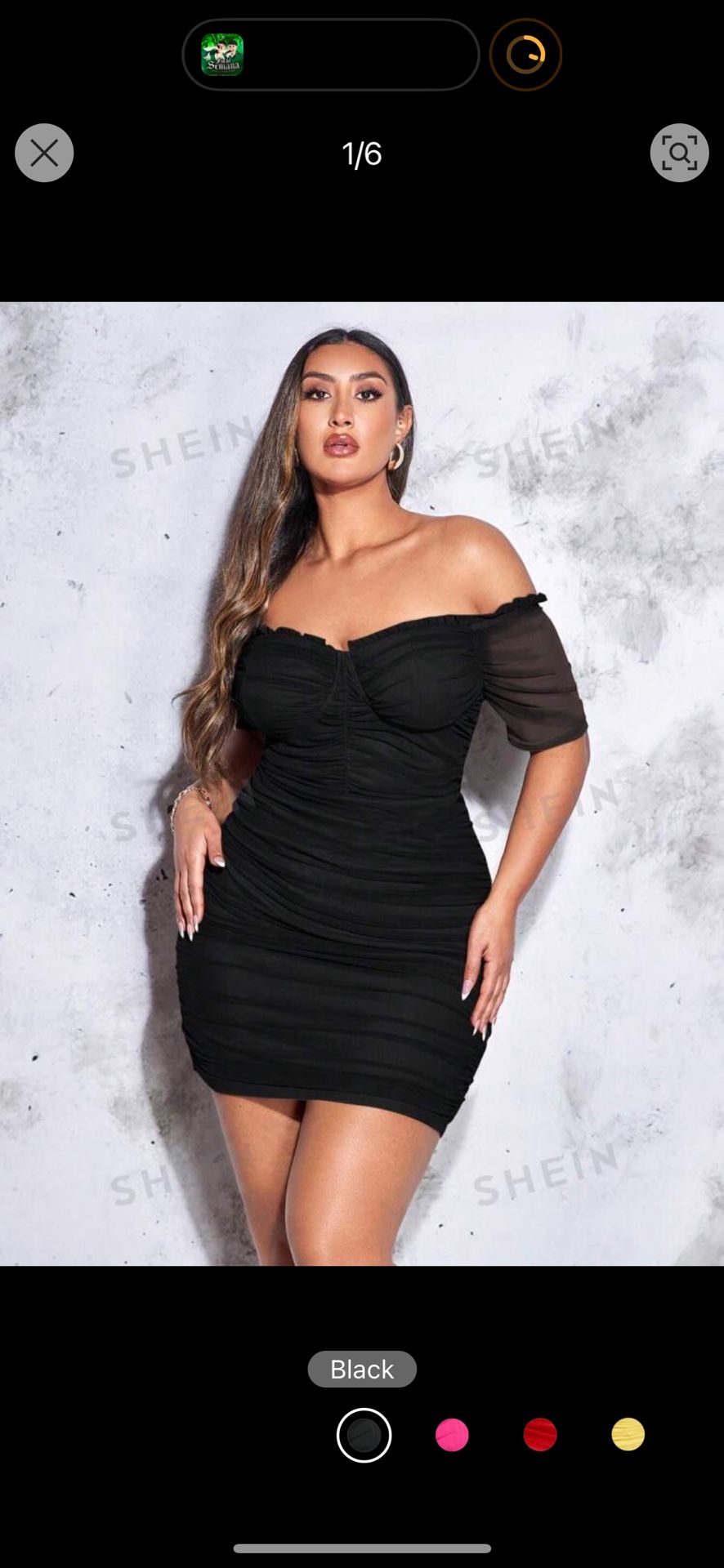 Dress