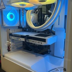 Selling Gaming PC