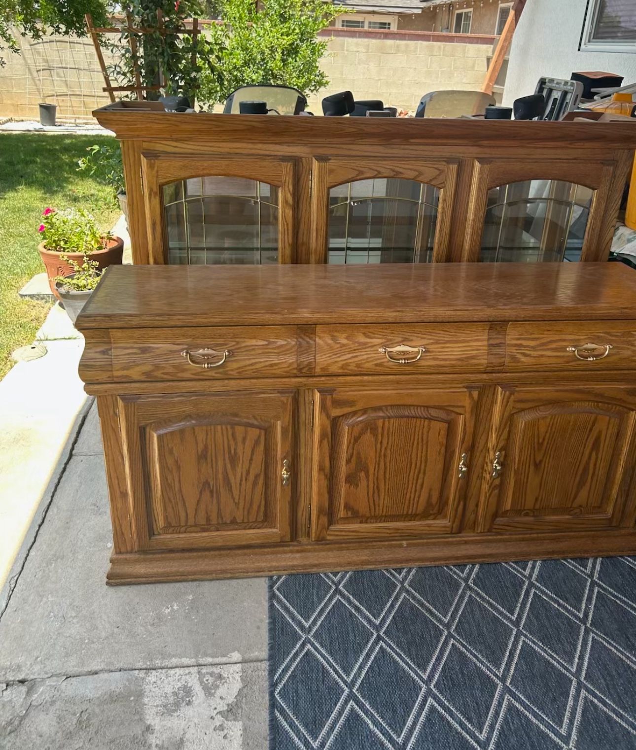Vintage Furniture
