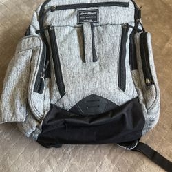 Baby diaper bag