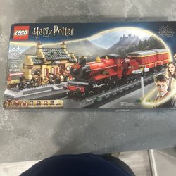 Lego harry Potter Set 76423