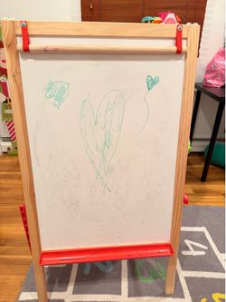 Kids double board