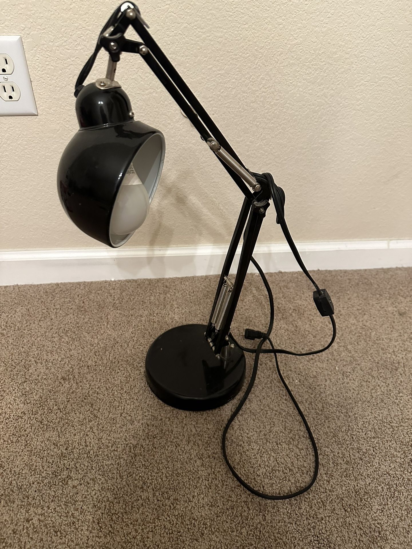 Desk Lamp